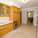 Contemporary Portuguese 4 Bedrooms Violeta Private Pool&foos Ball Table Vilamoura *
