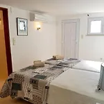 Contemporary Portuguese 4 Bedrooms Violeta Private Pool&foos Ball Table Vilamoura *
