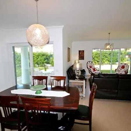 Villa Villa Violeta Vilamoura Algarve *