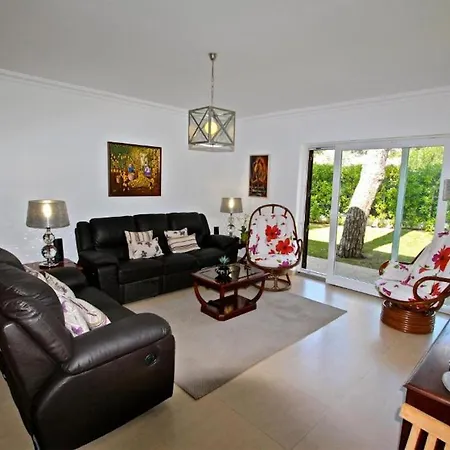 Villa Villa Violeta Vilamoura Algarve