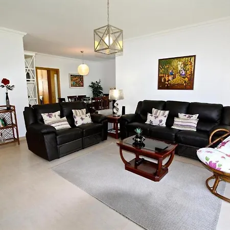 Villa Villa Violeta Vilamoura Algarve