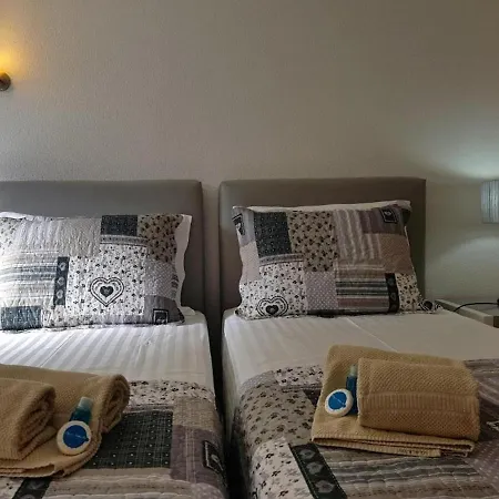 Villa Villa Violeta Vilamoura Algarve