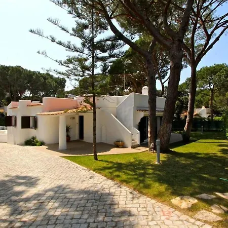 Villa Villa Violeta Vilamoura Algarve