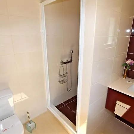 Contemporary Portuguese 4 Bedrooms Violeta Private Pool Villa *