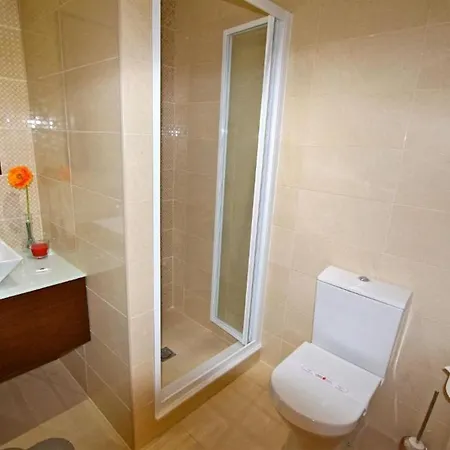 Contemporary Portuguese 4 Bedrooms Violeta Private Pool *