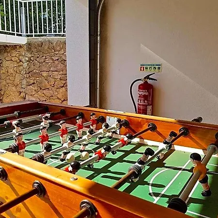 Contemporary Portuguese 4 Bedrooms Violeta Private Pool&foos Ball Table Vilamoura * Quarteira