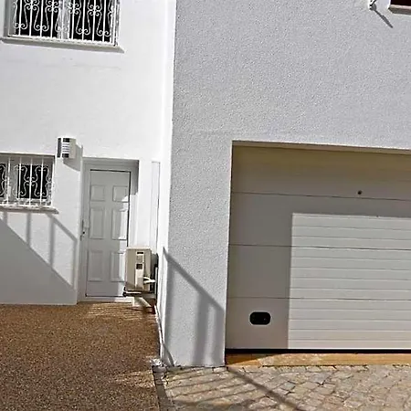 Contemporary Portuguese 4 Bedrooms Violeta Private Pool&foos Ball Table Vilamoura Villa *