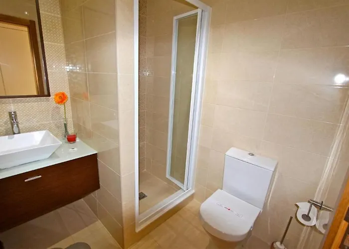 Contemporary Portuguese 4 Bedrooms Violeta Private Pool *